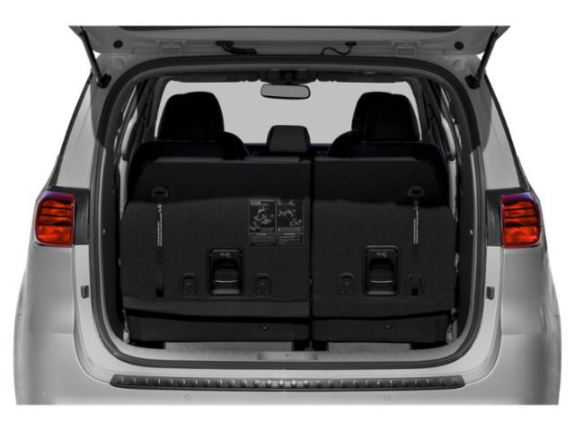 used 2020 Kia Sedona car, priced at $16,995
