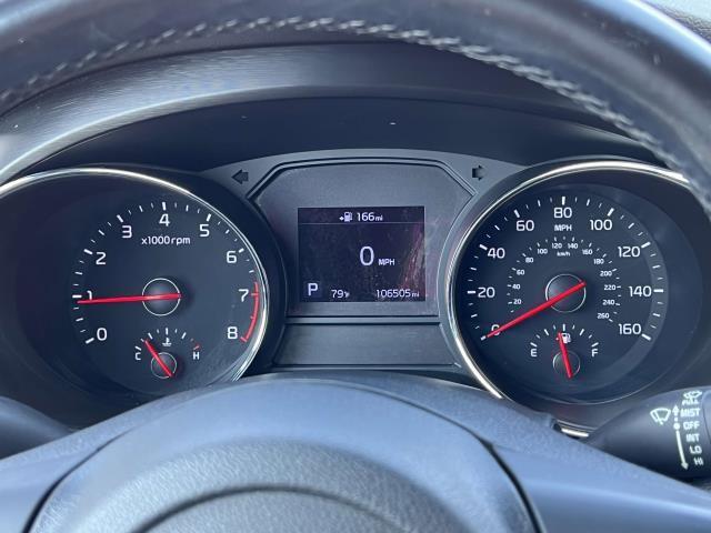 used 2020 Kia Sedona car, priced at $16,995