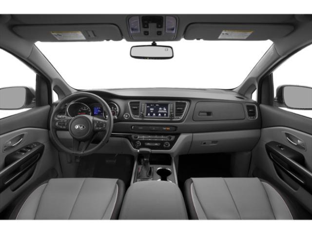 used 2020 Kia Sedona car, priced at $16,995