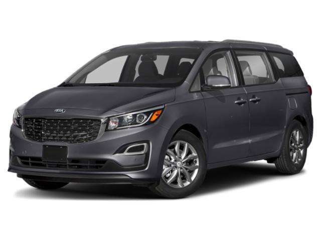 used 2020 Kia Sedona car, priced at $16,995