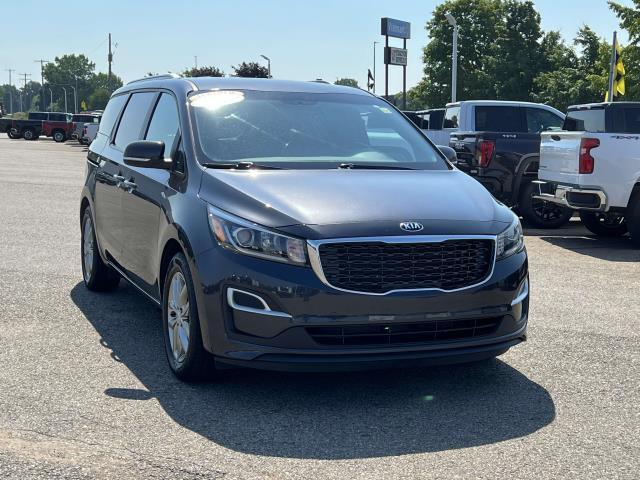used 2020 Kia Sedona car, priced at $16,995