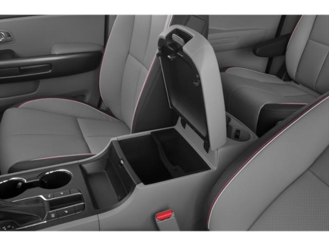 used 2020 Kia Sedona car, priced at $16,995