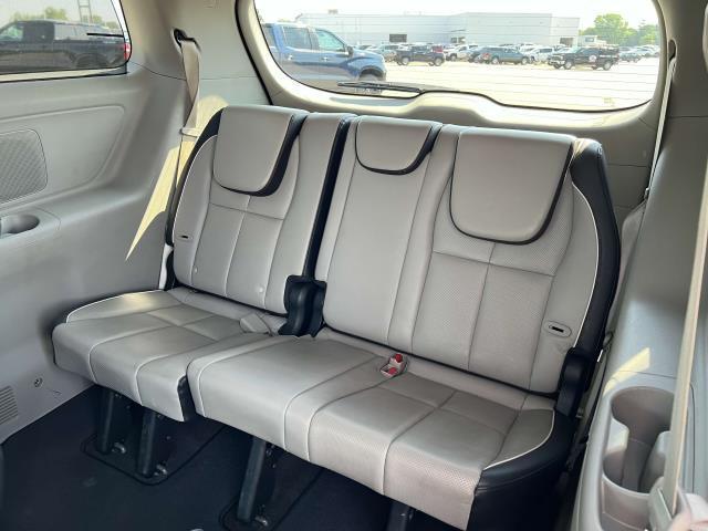 used 2020 Kia Sedona car, priced at $16,995
