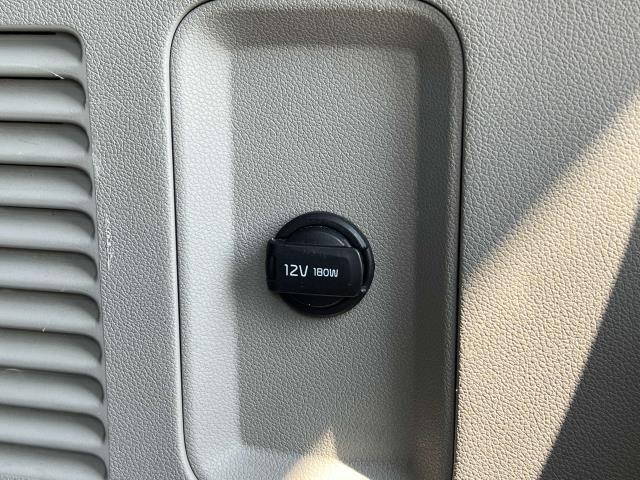 used 2020 Kia Sedona car, priced at $16,995