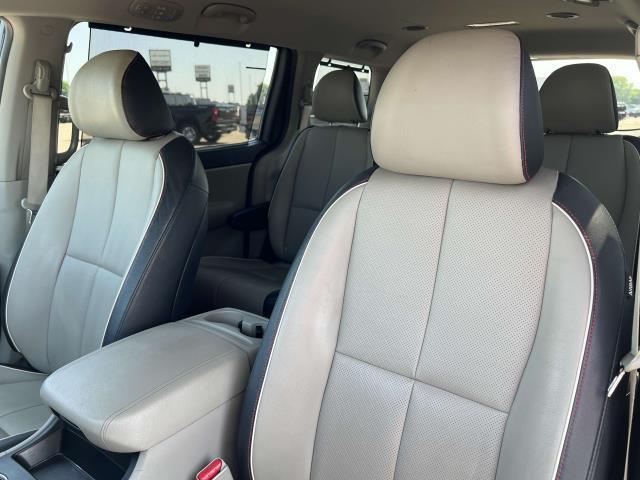 used 2020 Kia Sedona car, priced at $16,995
