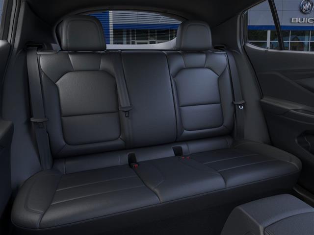 new 2025 Buick Envista car, priced at $30,815
