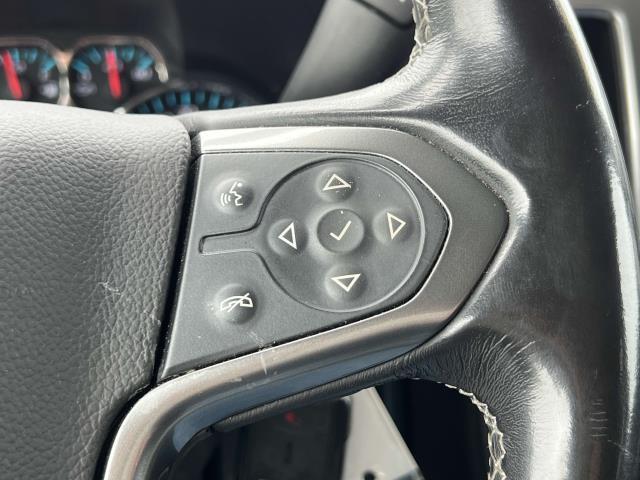 used 2018 Chevrolet Silverado 1500 car, priced at $24,995
