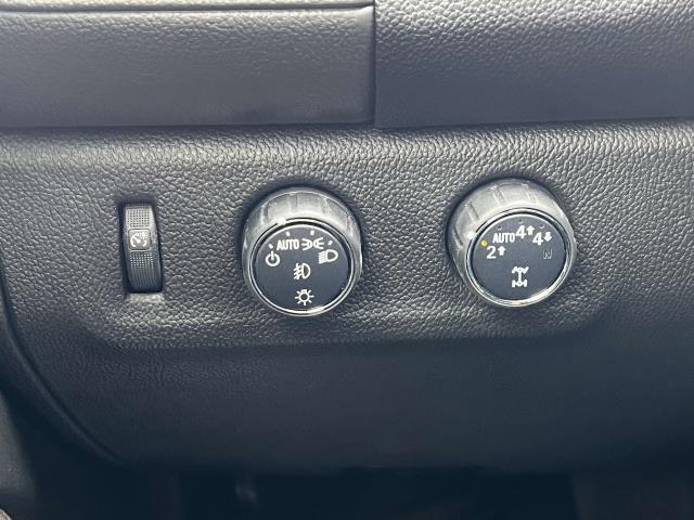 used 2021 GMC Canyon car, priced at $35,995
