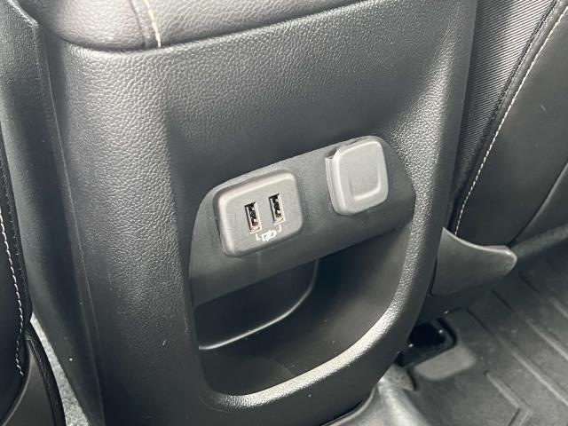 used 2021 GMC Canyon car, priced at $35,995