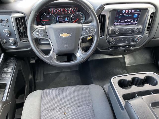 used 2017 Chevrolet Silverado 3500 car, priced at $37,500