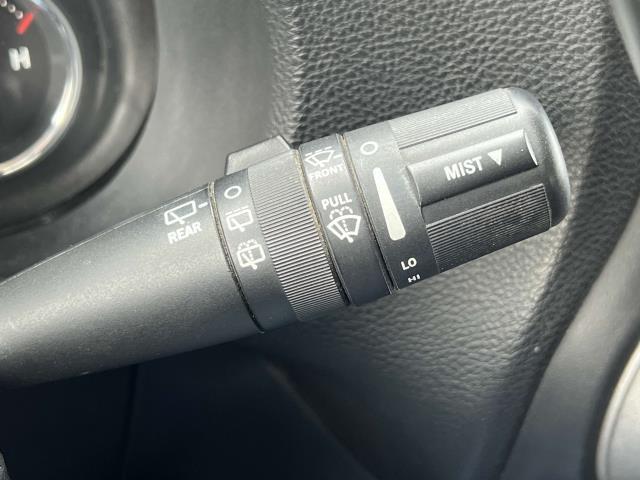 used 2013 Jeep Wrangler Unlimited car, priced at $12,995