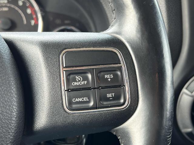 used 2013 Jeep Wrangler Unlimited car, priced at $12,995