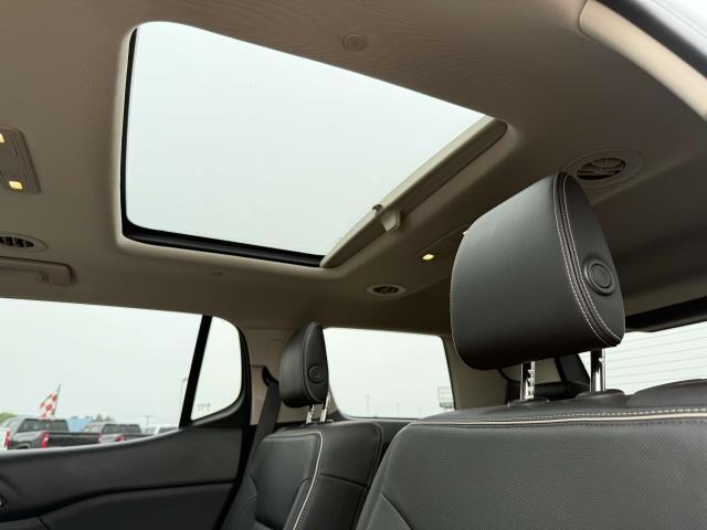 used 2017 GMC Acadia car, priced at $24,995