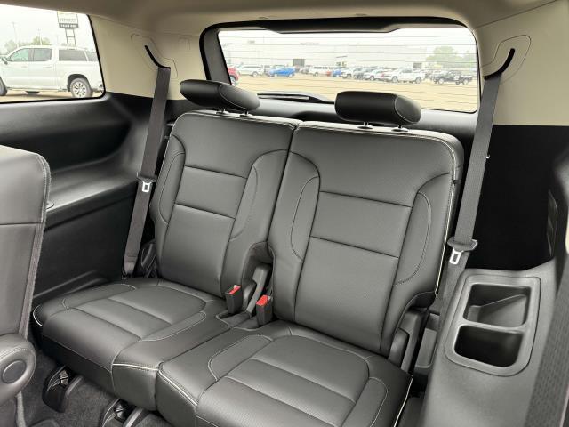 used 2017 GMC Acadia car, priced at $24,995