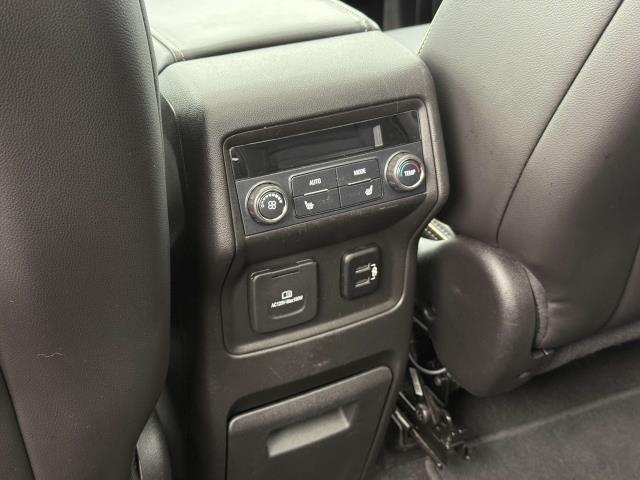 used 2017 GMC Acadia car, priced at $24,995