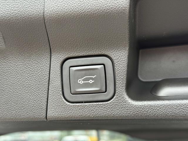 used 2017 GMC Acadia car, priced at $24,995