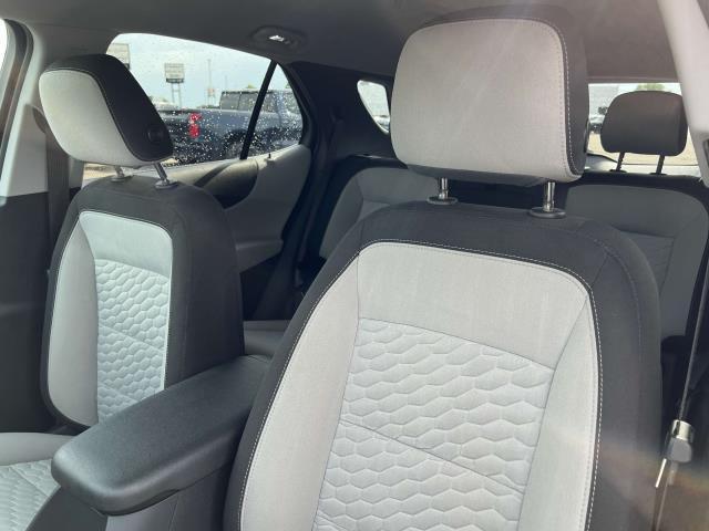 used 2021 Chevrolet Equinox car, priced at $18,995