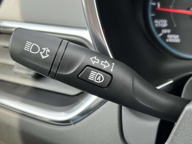 used 2021 Chevrolet Equinox car, priced at $18,995