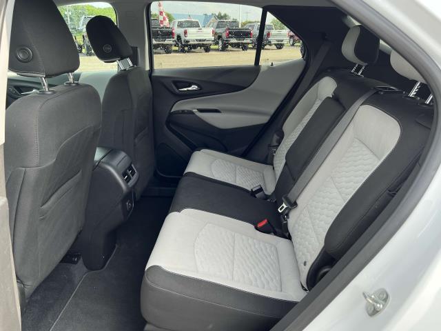 used 2021 Chevrolet Equinox car, priced at $18,995