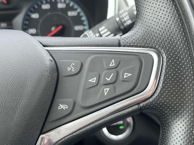 used 2021 Chevrolet Equinox car, priced at $18,995