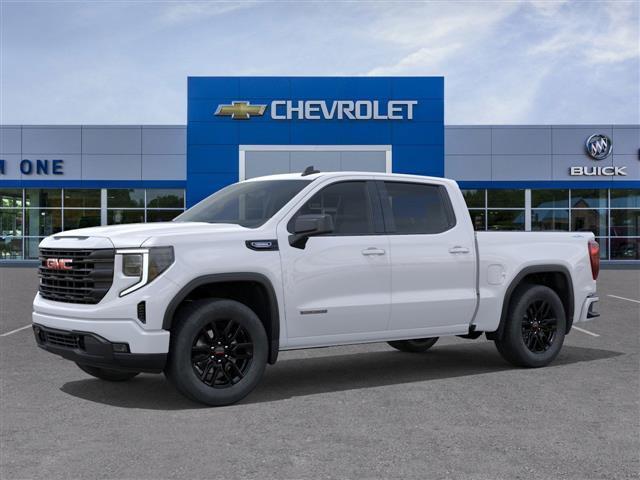 new 2026 GMC Sierra 1500 car, priced at $57,495