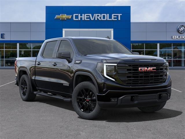 new 2024 GMC Sierra 1500 car