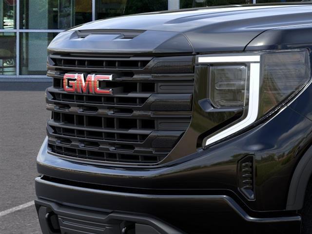 new 2024 GMC Sierra 1500 car