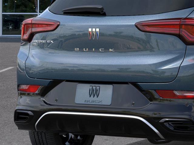 new 2026 Buick Encore GX car, priced at $32,930