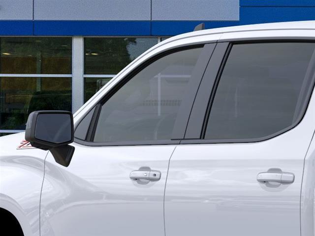 new 2025 Chevrolet Silverado 1500 car, priced at $67,150