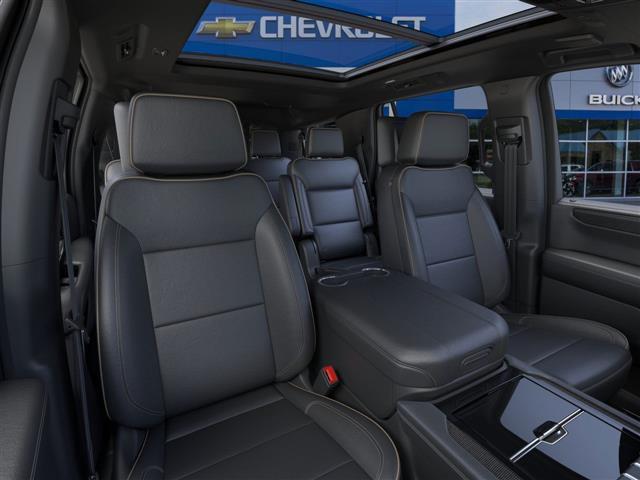 new 2026 GMC Yukon car, priced at $83,820