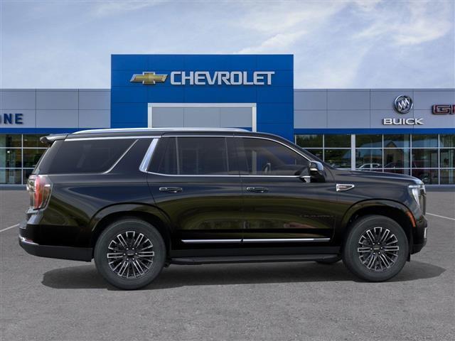 new 2026 GMC Yukon car, priced at $83,820