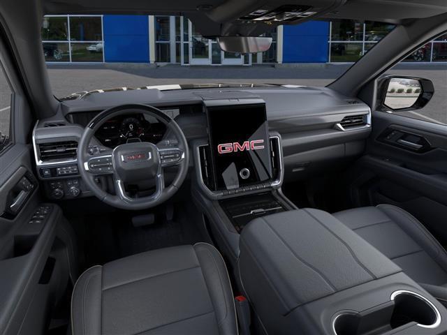 new 2026 GMC Yukon car, priced at $83,820