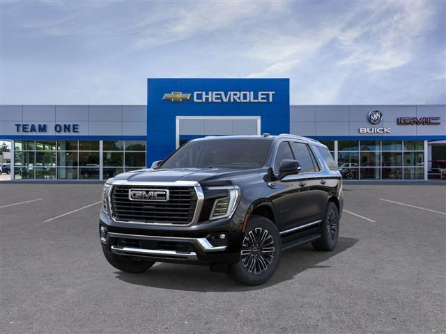 new 2026 GMC Yukon car, priced at $83,820
