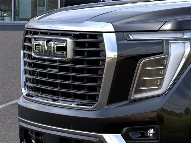 new 2026 GMC Yukon car, priced at $83,820
