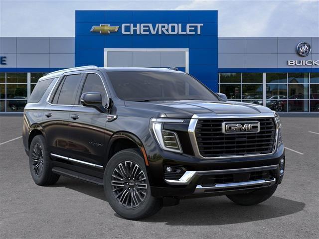 new 2026 GMC Yukon car, priced at $83,820