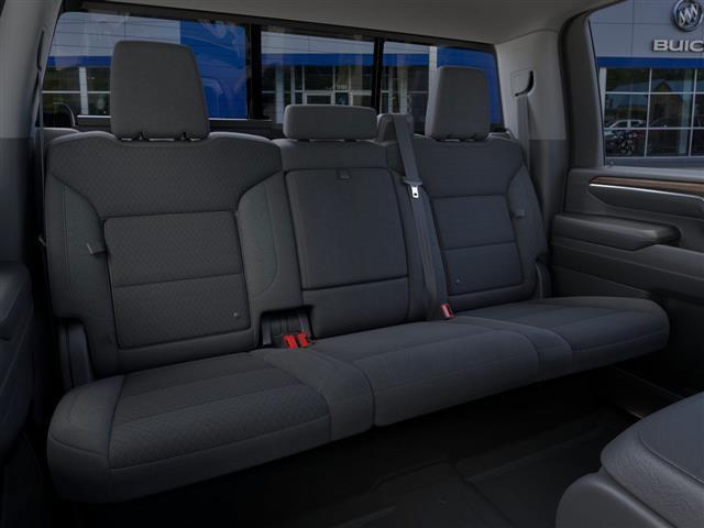 new 2025 Chevrolet Silverado 2500 car, priced at $66,425