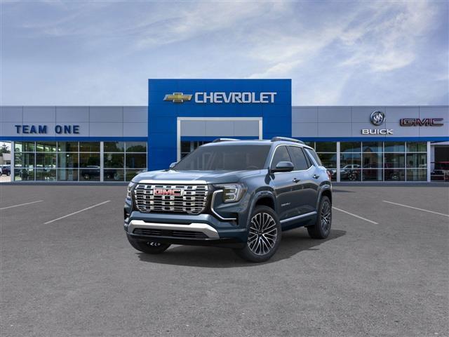 new 2026 GMC Terrain car, priced at $45,250