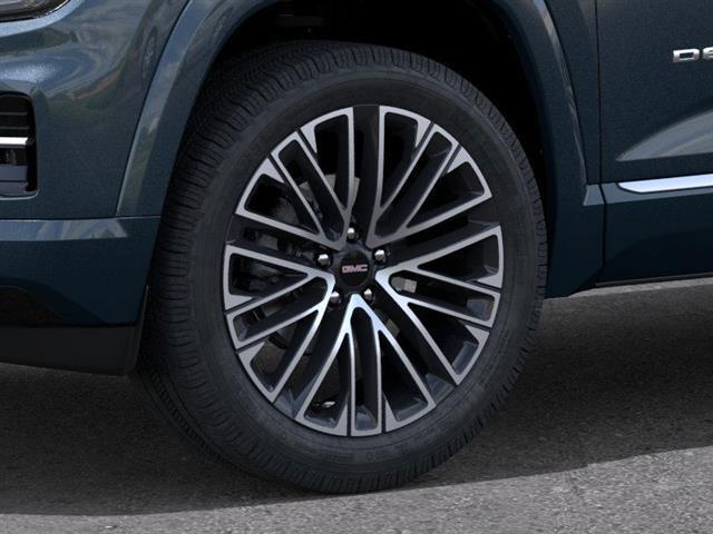new 2026 GMC Terrain car, priced at $45,250