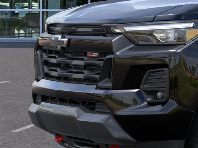 new 2026 Chevrolet Colorado car, priced at $50,180