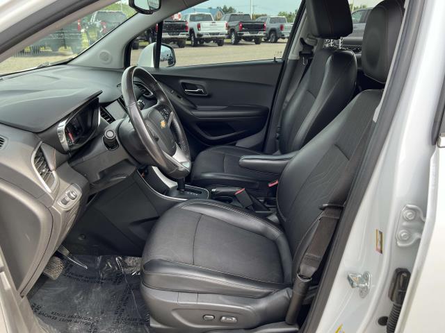 used 2020 Chevrolet Trax car, priced at $10,995