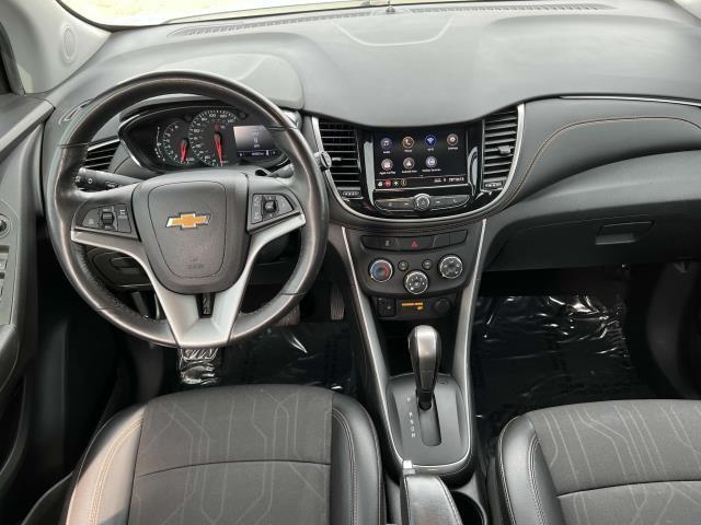 used 2020 Chevrolet Trax car, priced at $10,995