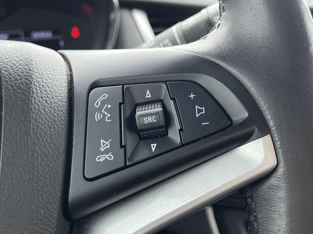 used 2020 Chevrolet Trax car, priced at $10,995