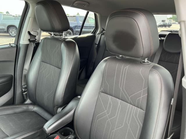 used 2020 Chevrolet Trax car, priced at $10,995