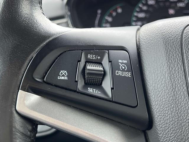 used 2020 Chevrolet Trax car, priced at $10,995