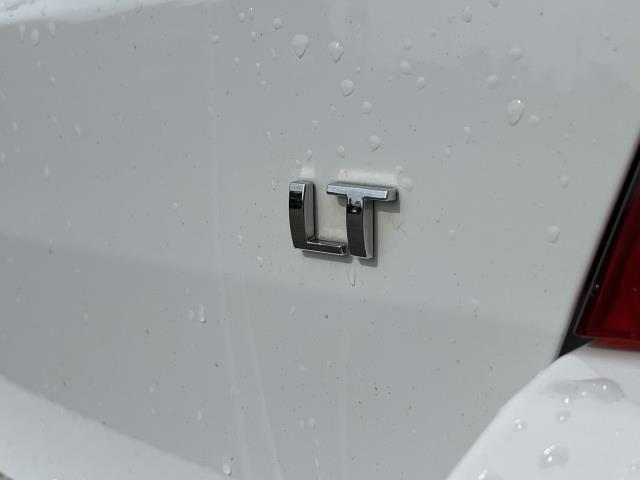 used 2020 Chevrolet Trax car, priced at $10,995