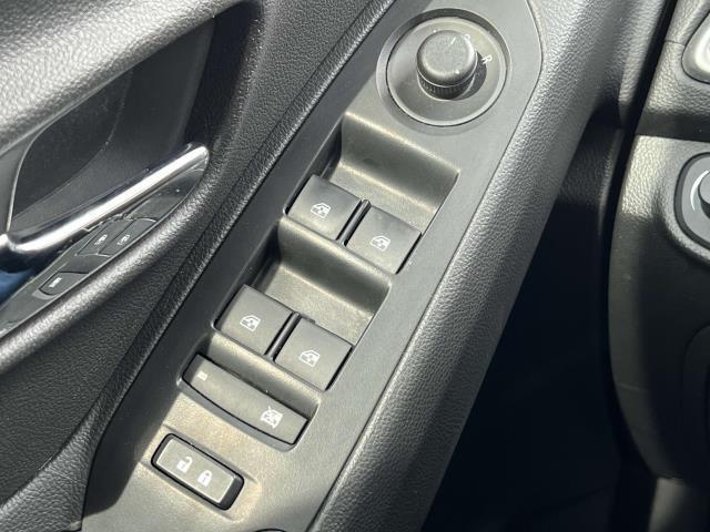 used 2020 Chevrolet Trax car, priced at $10,995