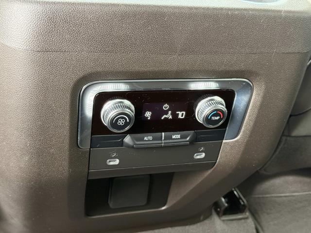 used 2023 GMC Yukon car, priced at $51,995