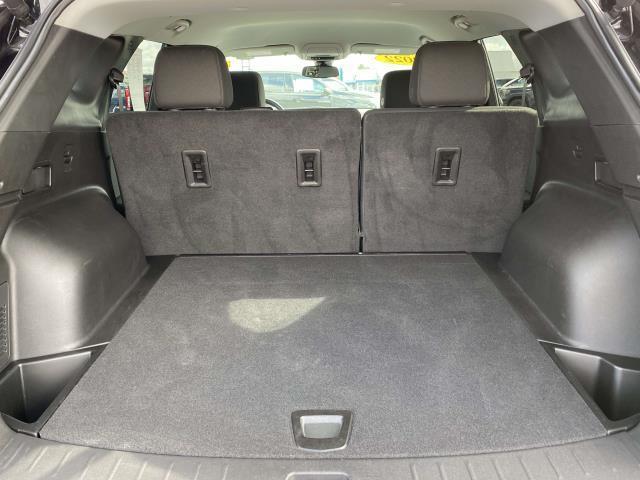 used 2022 Chevrolet Blazer car, priced at $29,995
