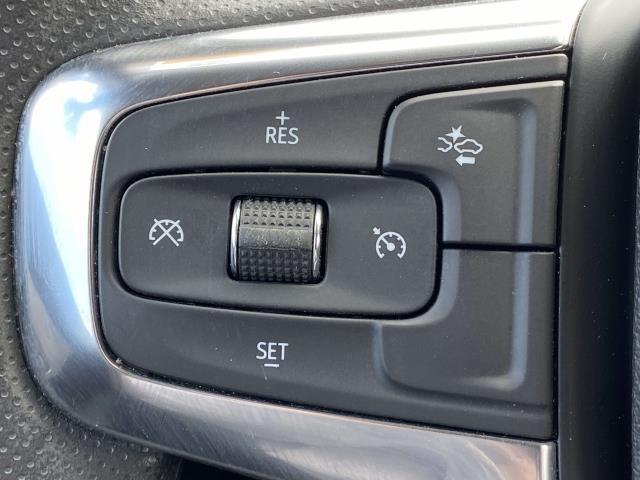 used 2022 Chevrolet Blazer car, priced at $29,995