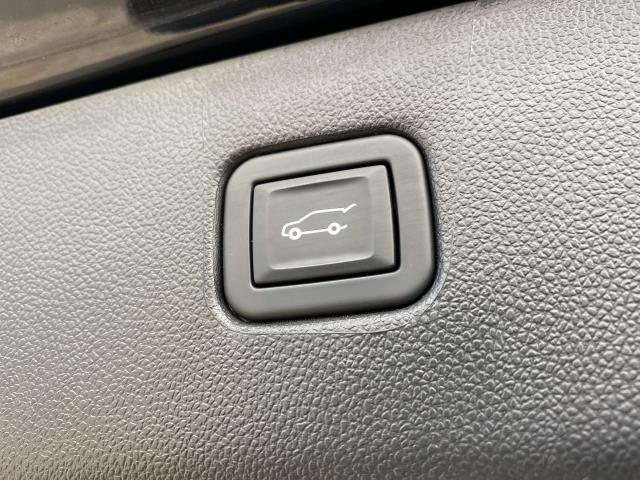 used 2022 Chevrolet Blazer car, priced at $29,995